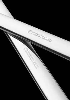 Rosendahl Gran Cru Salatsett stål