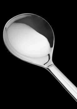 Rosendahl Gran Cru Serveringsskje stål