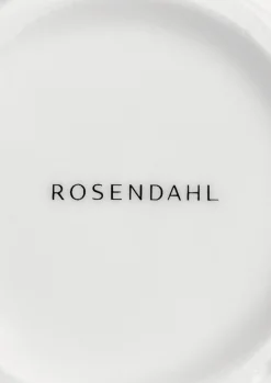 Rosendahl Gran Cru Skål Ø15 cm hvit