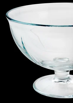 Rosendahl Gran Cru Soft Glasskål Ø12 cm klar 4 stk.