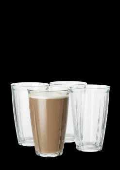 Rosendahl Gran Cru Soft Kaffeglass 48 cl klar 4 stk.