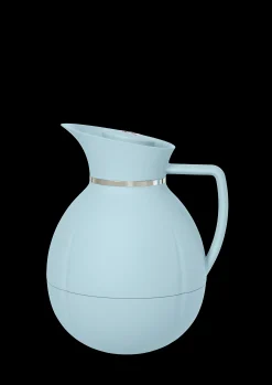 Rosendahl Gran Cru Soft Termokanne 1,0 l lys blå