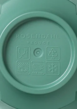 Rosendahl Gran Cru Take Krus 30 cl støvet grønn 2 stk.