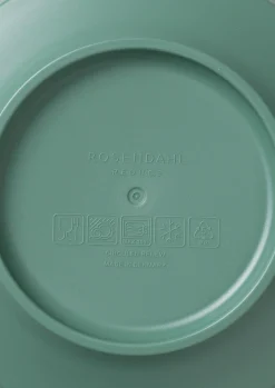 Rosendahl Gran Cru Take Skål Ø15.5 cm støvet grønn 2 stk.