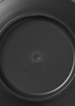 Rosendahl Gran Cru Take Skål Ø15.5 cm grå 2 stk.