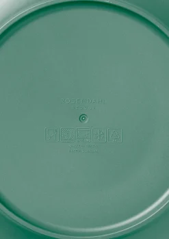 Rosendahl Gran Cru Take Tallerken Ø19.5 cm støvet grønn