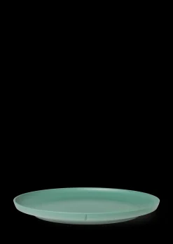 Rosendahl Gran Cru Take Tallerken Ø26 cm støvet grønn