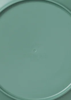 Rosendahl Gran Cru Take Tallerken Ø26 cm støvet grønn