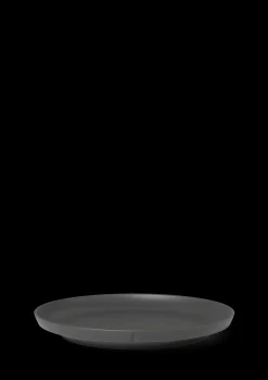 Rosendahl Gran Cru Take Tallerken Ø19.5 cm grå 2 stk.