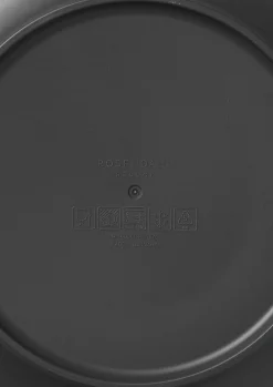 Rosendahl Gran Cru Take Tallerken Ø19.5 cm grå 2 stk.