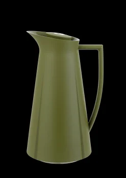 Rosendahl Gran Cru Termokanne 1,0 l olivengrønn