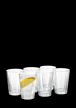 Rosendahl Gran Cru Vannglass 22 cl klar 6 stk.