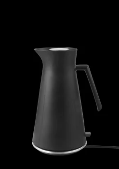 Rosendahl Gran Cru Vannkoker 1,4 l sort/stål