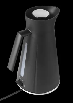 Rosendahl Gran Cru Vannkoker 1,4 l sort/stål