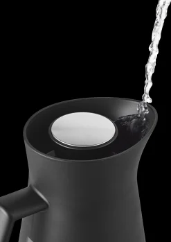 Rosendahl Gran Cru Vannkoker 1,4 l sort/stål