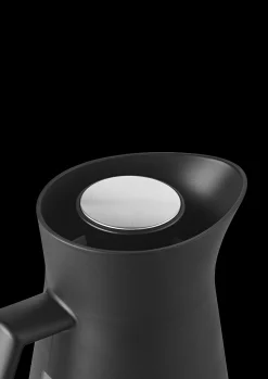 Rosendahl Gran Cru Vannkoker 1,4 l sort/stål