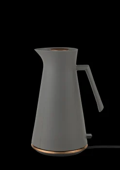 Rosendahl Gran Cru Vannkoker 1,4 l ash/patinert stål