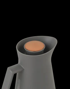 Rosendahl Gran Cru Vannkoker 1,4 l ash/patinert stål