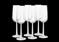 Rosendahl Grand Cru Champagneglass 24 cl klar 6 stk.
