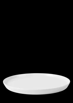 Rosendahl Grand Cru Essentials Middagstallerken Ø25 cm hvit