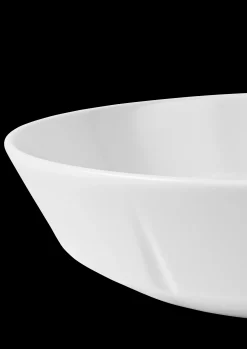 Rosendahl Grand Cru Essentials Skål Ø21 cm hvit 4 stk.