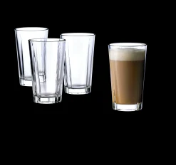 Rosendahl Grand Cru Kaffeglass 37 cl klar 6 stk. - Kjøb her