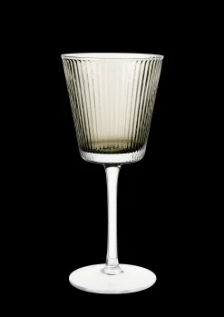 Rosendahl Grand Cru Nouveau Vinglass 18 cl smoke 2 stk.