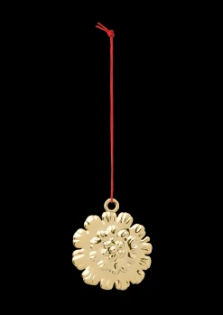 Rosendahl Kuleblomst H6.5 forgylt - Kjøp på Rosendahl.com