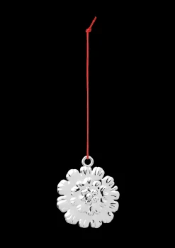 Rosendahl Kuleblomst H6.5 forsølvet - Kjøp hos oss