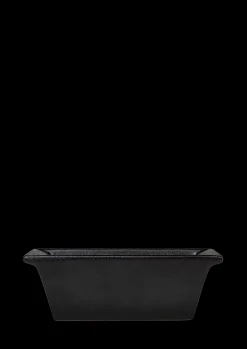 Rosendahl RÅ Saltkar 10x19 sort