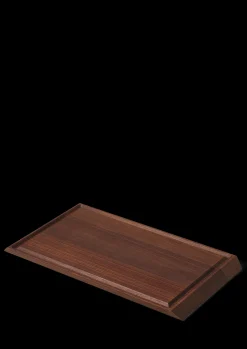 Rosendahl RÅ Skjærebrett 51x28 thermo ask