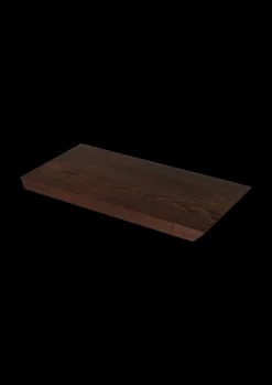 Rosendahl RÅ Skjærebrett 51x28 thermo ask