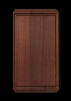 Rosendahl RÅ Skjærebrett 51x28 thermo ask