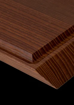 Rosendahl RÅ Skjærebrett 51x28 thermo ask