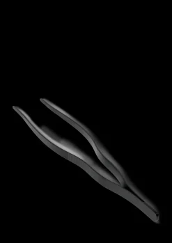 Rosendahl RÅ Stekepinsett gunmetal