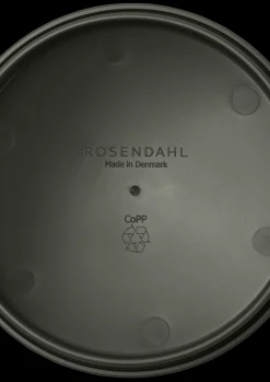 Rosendahl Recycled Birds Feeding station H107 grønn