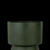 Rosendahl Recycled Blomsterpotte Ø24 cm grønn