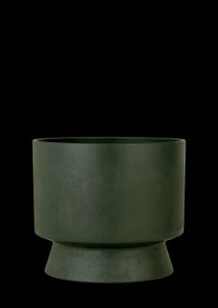 Rosendahl Recycled Blomsterpotte Ø24 cm grønn
