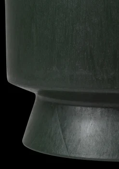 Rosendahl Recycled Blomsterpotte Ø24 cm grønn