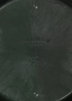 Rosendahl Recycled Blomsterpotte Ø24 cm grønn