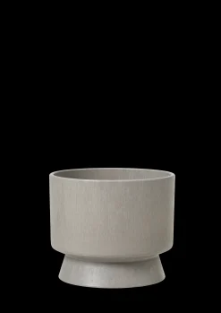 Rosendahl Recycled Blomsterpotte Ø15 cm sand