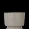 Rosendahl Recycled Blomsterpotte Ø24 cm sand