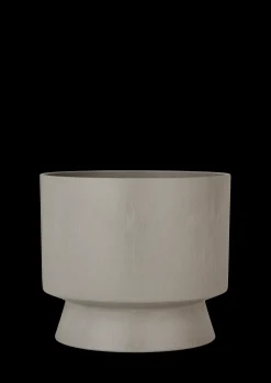 Rosendahl Recycled Blomsterpotte Ø24 cm sand