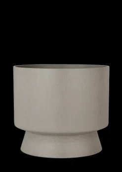 Rosendahl Recycled Blomsterpotte Ø30 cm sand