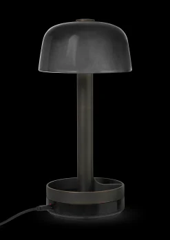 Rosendahl Soft Spot Bordlampe H24.5 smoke