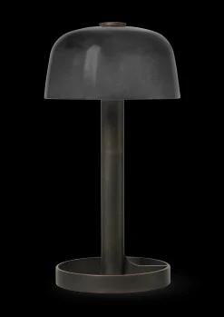 Rosendahl Soft Spot Bordlampe H24.5 smoke