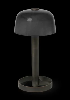 Rosendahl Soft Spot Bordlampe H24.5 smoke