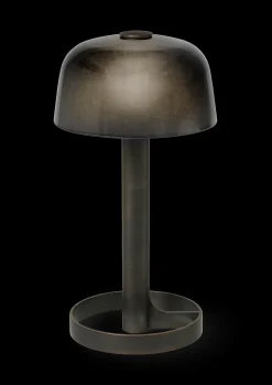 Rosendahl Soft Spot Bordlampe H24.5 smoke