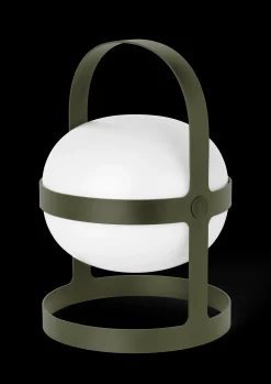 Rosendahl Soft Spot Solar H34 olivengrønn