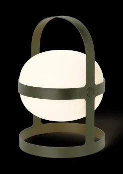 Rosendahl Soft Spot Solar H34 olivengrønn